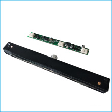 DALI dinmmable led driver 20W indoor Rail light power supply Low MOQ OEM&ODM acceptable open frame led driver